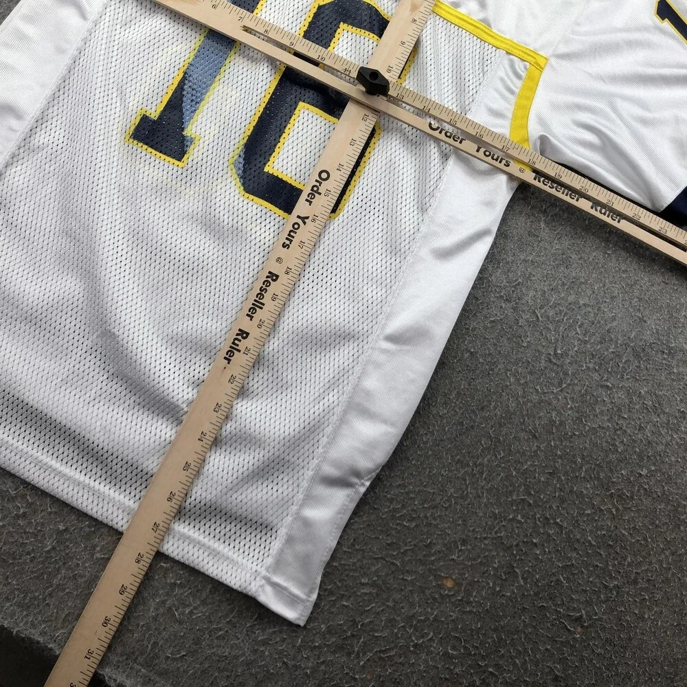 adidas michigan wolverines